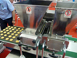 �x�[�J�[�`���C�i