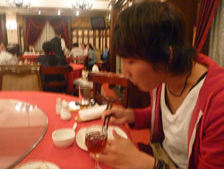 ベーカーチャイナ