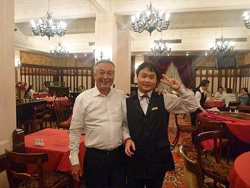 �x�[�J�[�`���C�i