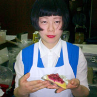 �t�����{���[�Y�^���g