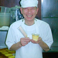 �A�C�X�L�����f�B�[