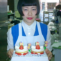 ���ЂȂ���V���[�g�P�[�L