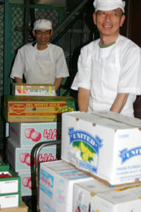 �v�X�̔[���̕i��