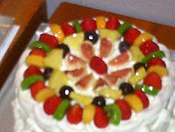 �����V���[�g�P�[�L