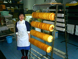 �{���X�̃o�E���N�[�w���@�@