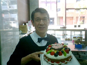 �����P�[�L