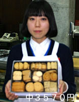 �N�b�L�[��