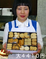 �N�b�L�[��