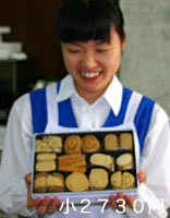 �N�b�L�[��