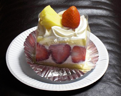 �n�l�_�V�V���[�g�P�[�L