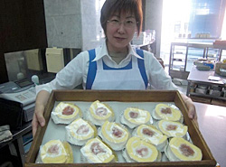 �C�`�W�N���[��