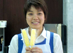 �A�C�X�L�����f�B