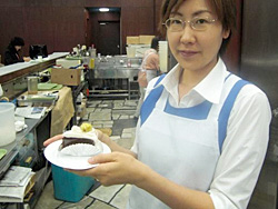 �N���V�b�N�V���R��