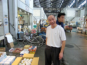 �m�i�V�̒B�l