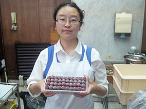 �t�����{���[�Y