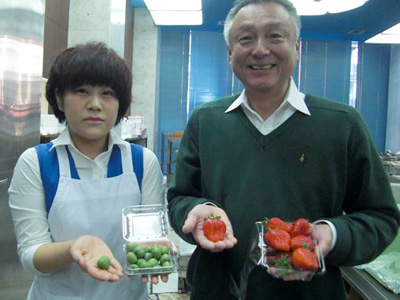 ����Ȃ��ƂS�k