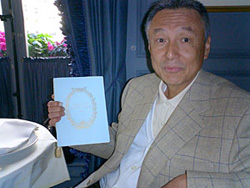 �p���̃}�J������