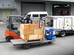 �����S�̐ςݍ���