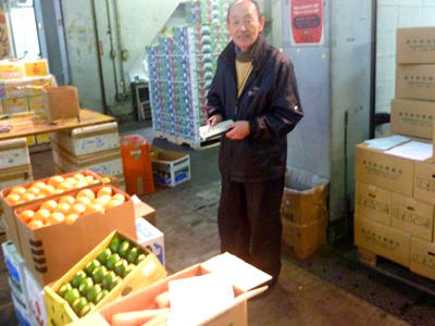 �ɂ񂶂�A���