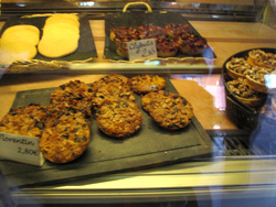 �V�����j�[�̃N�b�L�[