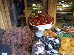 �V�����j�[�̃N�b�L�[