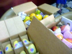 �p�p�C���ƃ}���S�[