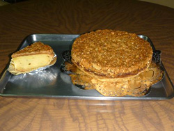 �A�[�����h�P�[�L