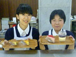 �A�[�����h�P�[�L