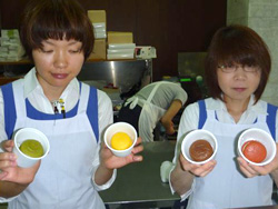 �A�C�X�T���h�E�}�J����