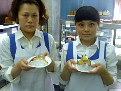 �����u�����Ɨm�Ȃ��^���g