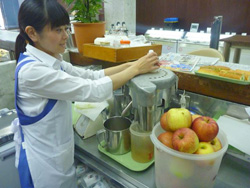 �����S�W���[�X