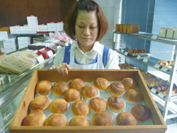 �N���[���p��