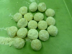 ���ܗ��s�̃N�b�L�[