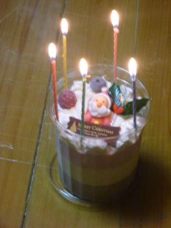 �N���X�}�X�f�R���[�V�����A�C�X