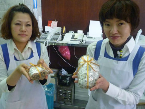 �V���g�[����