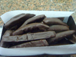 �I�����W�s�[��