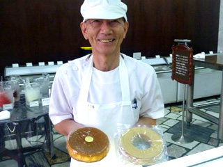 �o�^�[�J�X�e���ƃo�[���N�[�w��