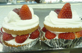 �C�`�S�T���h�V���[�g