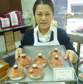 �m�Ȃ��̐ԃ��C���σT���[�N���[���Y��