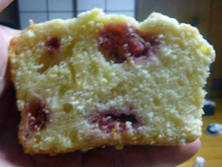 マフィンとスコーン