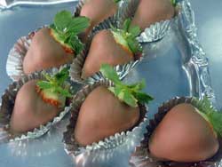 �A�C�x���[�̃`���R���[�g����