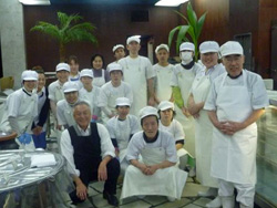 �����̏W���ʐ^