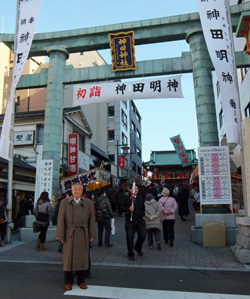 �����̏W���ʐ^