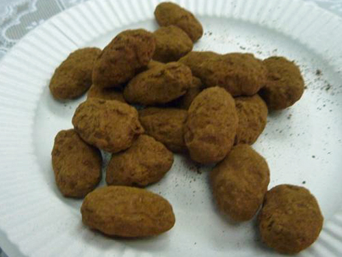 �A�[�����h�̃`���R