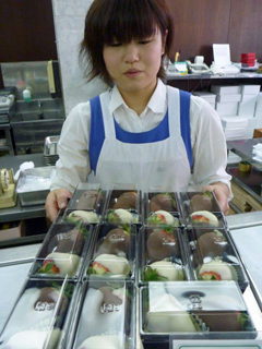 �C�`�S�̃`���R