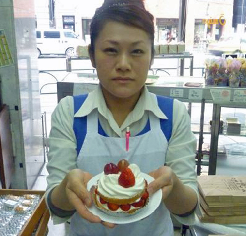 �C�`�S�T���h�V���[�g