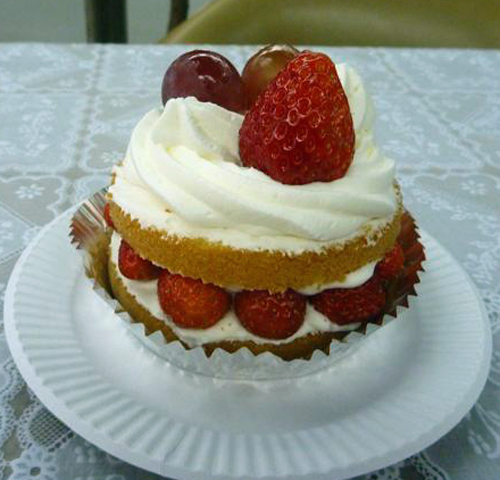 �C�`�S�T���h�V���[�g