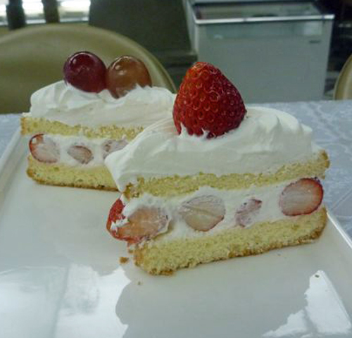 �C�`�S�T���h�V���[�g