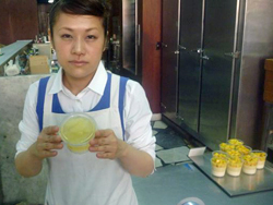 �O���[�v�t���[�c