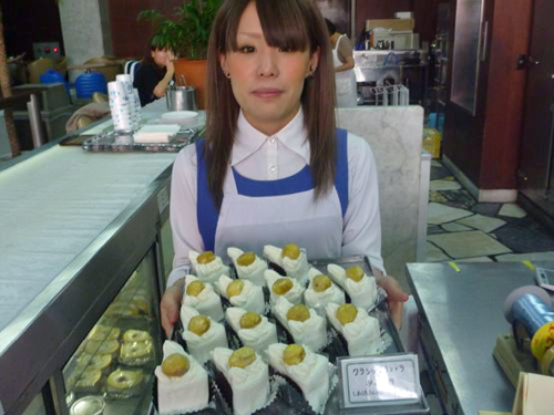 �N���V�b�N�V���R���E�}�����̂�